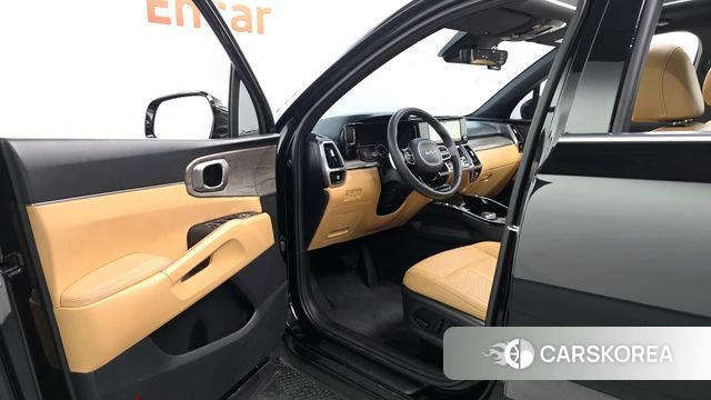Kia Sorento 4th Generation id 4567291 из Кореи 33