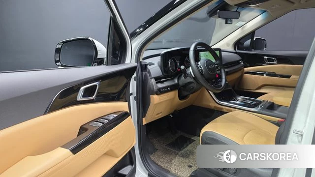 Kia Carnival 4th generation id 4375624 из Кореи 20