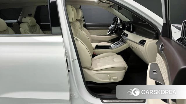 Hyundai Palisade id 3833893 из Кореи 20