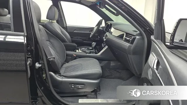 Kia Mohave Master id 3565604 из Кореи 20