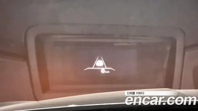 Genesis G80 (RG3) id 2592136 из Кореи 20