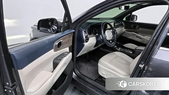 Kia Sorento 4th Generation id 2994017 из Кореи 20