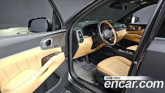 Kia Sorento 4th Generation id 2755727 из Кореи 20