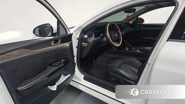 Kia K5 3rd generation id 3417712 из Кореи 20