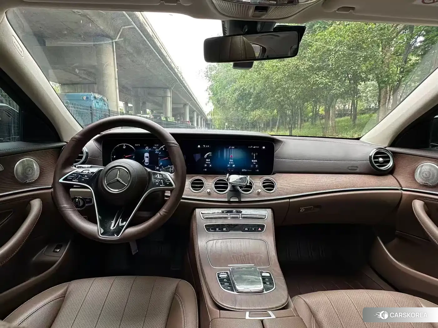 Mercedes-Benz E-Class id 4599801 из Китая 15