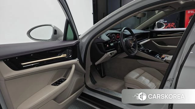 Porsche Panamera (976) id 3864079 из Кореи 20