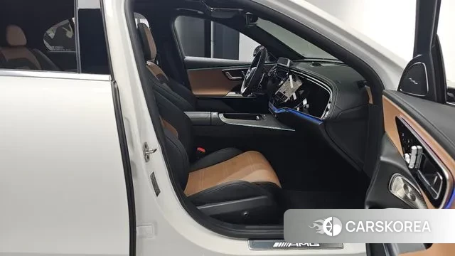 Mercedes-Benz E-Class W214 id 3404928 из Кореи 20