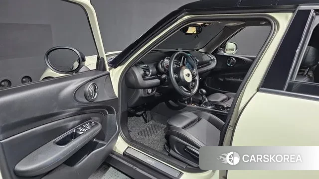 Mini Cooper Clubman id 3209829 из Кореи 20
