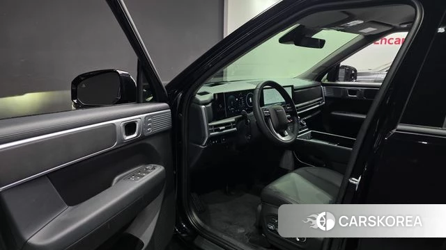 Hyundai Santa Fe (MX5) id 4413888 из Кореи 20