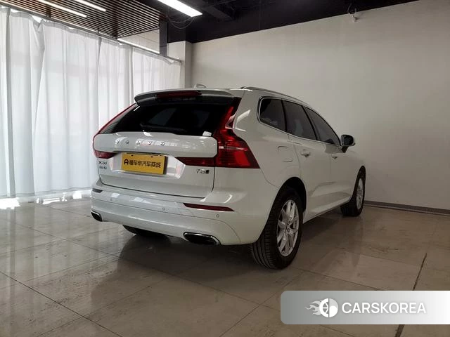 Volvo XC60 id 4253199 из Китая 20