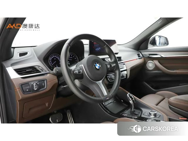 BMW X2 id 4273386 из Китая 10