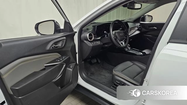 Chevrolet (GM Daewoo) Trax Crossover id 4375432 из Кореи 30