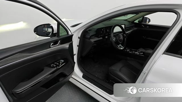 Kia The New K5 Hybrid 3rd generation id 3826176 из Кореи 20