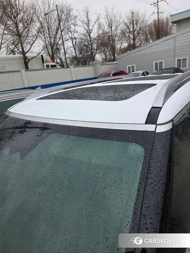 Hyundai Palisade (LX3) id 3823699 из Кореи 14