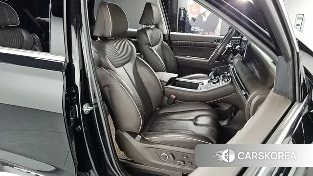 Hyundai The New Palisade id 3462558 из Кореи 20