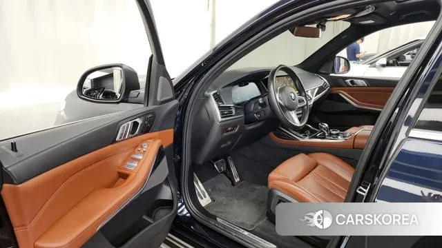 BMW X7 (G07) id 3037468 из Кореи 20