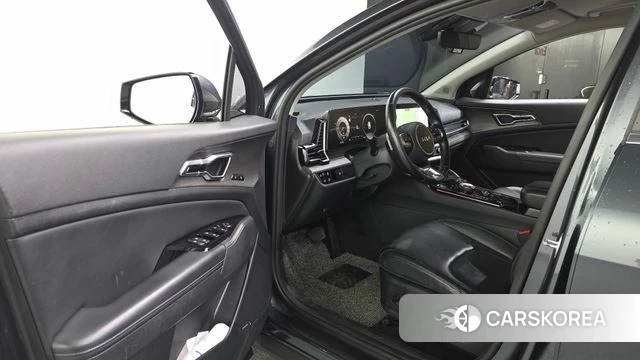 Kia Sportage 5th Generation Hybrid id 4646576 из Кореи 20
