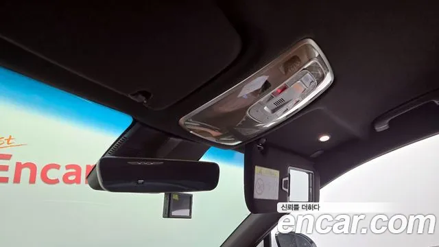 Genesis G80 (RG3) id 2609907 из Кореи 20