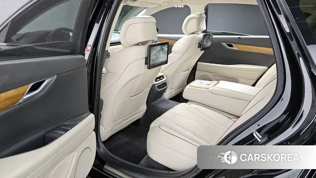 Genesis G80 (RG3) id 3003858 из Кореи 20