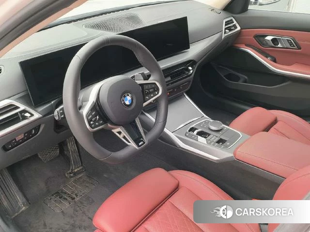 BMW 3 series id 4314062 из Китая 17