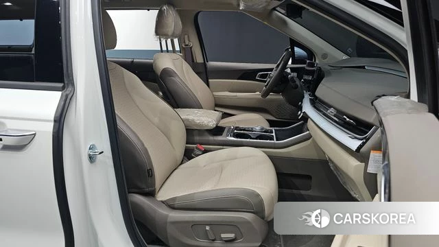 Kia The New Carnival 4th Generation id 4474269 из Кореи 35