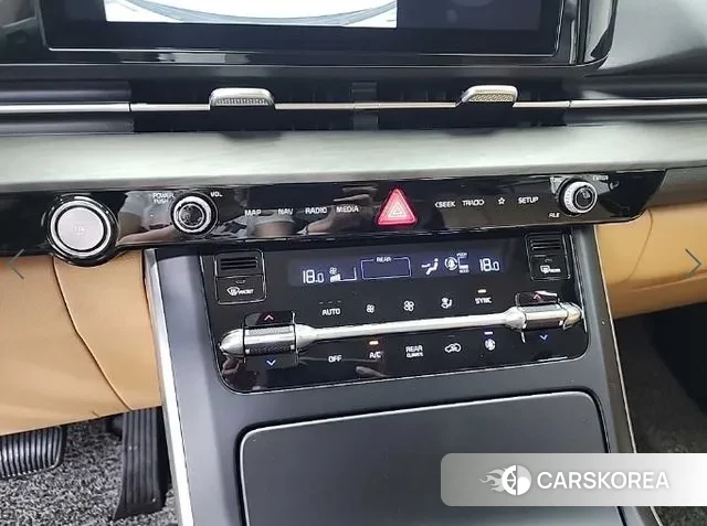 Kia Carnival 4th generation id 3032203 из Кореи 19