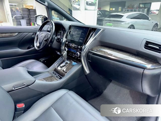 Toyota Elfa id 4275935 из Китая 27