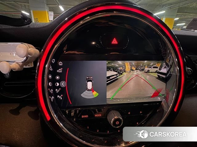Mini Cooper id 4429089 из Кореи 18