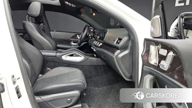 Mercedes-Benz GLE-Class W167 id 3016488 из Кореи 20