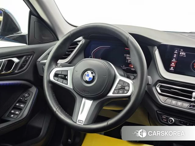 BMW 2 series (imported) id 3908050 из Китая 20