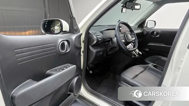 Hyundai Casper id 3702048 из Кореи 20