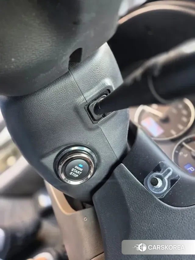 Hyundai The New Grand Starex id 3434710 из Кореи 17