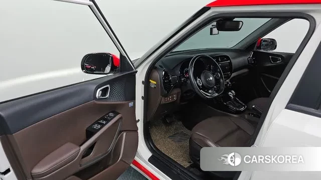 Kia Soul Booster id 3356940 из Кореи 20