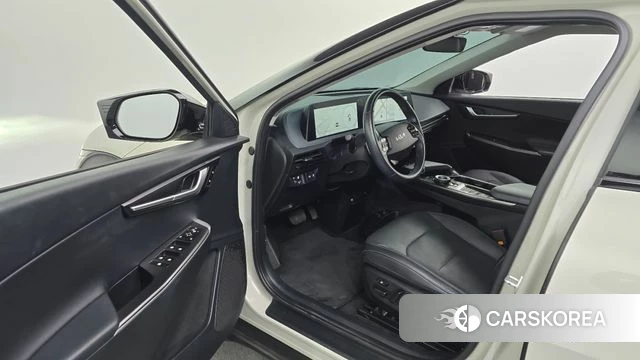 Kia EV6 id 3819129 из Кореи 20