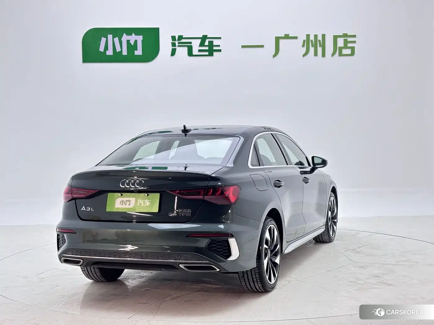 Audi A3 id 4669305 из Китая 32
