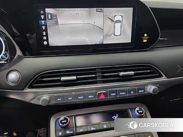 Hyundai Palisade id 3407317 из Кореи 19