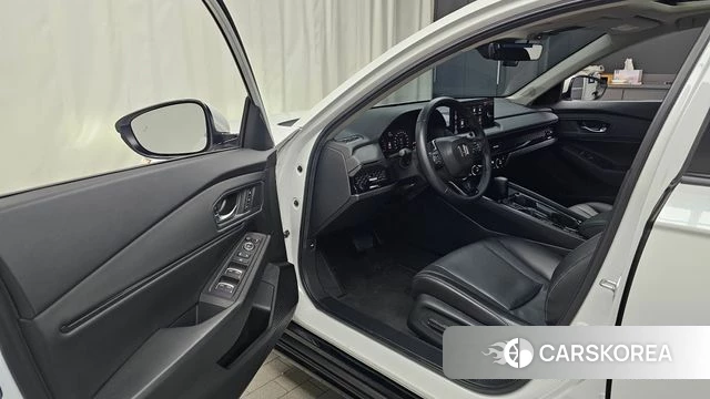 Honda Accord 11th Generation id 3891273 из Кореи 20