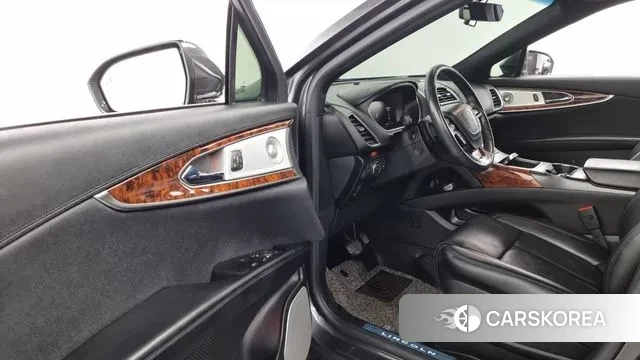 Lincoln Nautilus First generation id 2941224 из Кореи 20