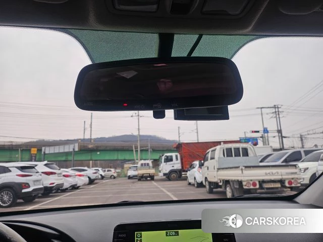 Kia All New Morning (JA) id 3936784 из Кореи 16