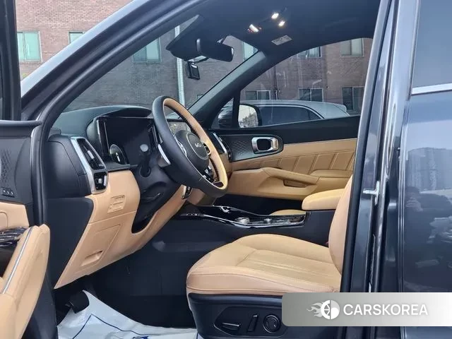 Kia Sorento 4th Generation id 3348120 из Кореи 20