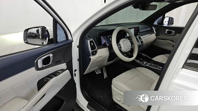 Kia Sorento 4th Generation id 3877532 из Кореи 20