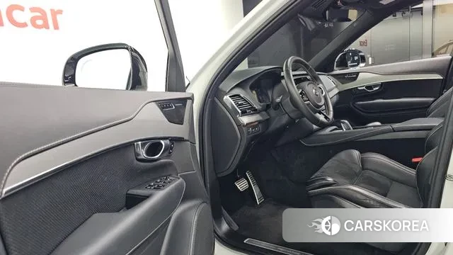 Volvo XC90 second Generation id 3713169 из Кореи 20