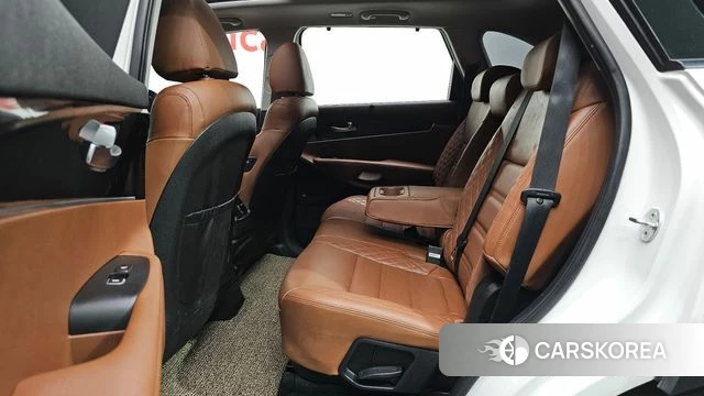 Kia The New Sorento id 4677853 из Кореи 34