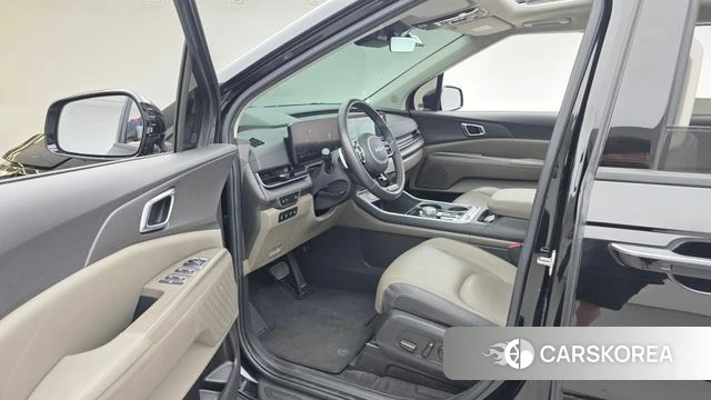 Kia The New Carnival 4th Generation id 4590870 из Кореи 20