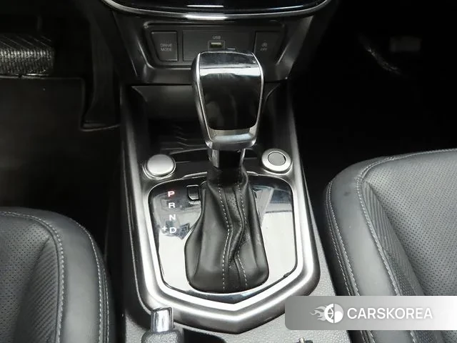 Ssangyong Tivoli Air id 3788272 из Кореи 20