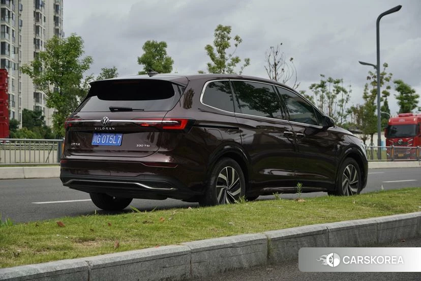 Volkswagen Viloran id 4514942 из Китая 18