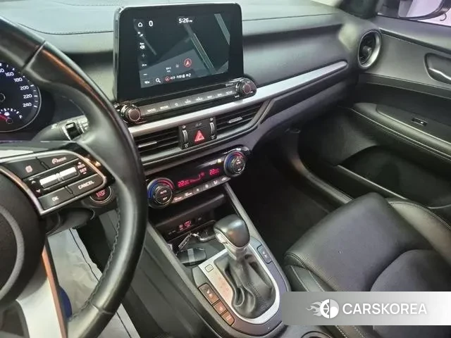 Kia Come New K3 id 3536089 из Кореи 18