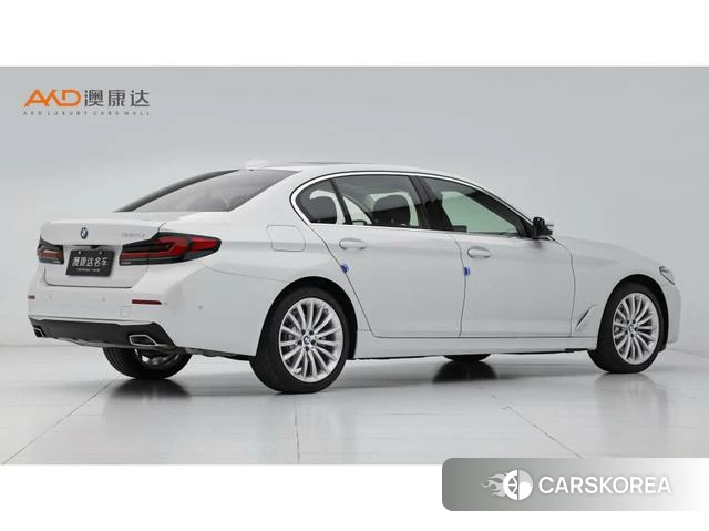 BMW 5 series id 4273167 из Китая 10
