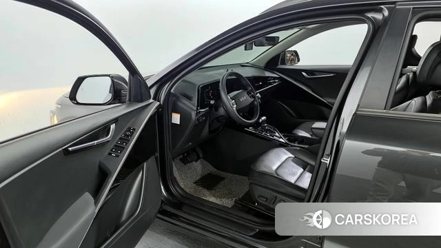 Kia Di Ol Nu Niro id 3826885 из Кореи 20