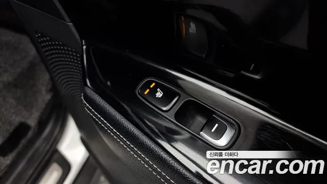 Kia Niro EV id 2645112 из Кореи 20